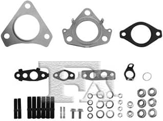 Mounting Kit, charger KT790040