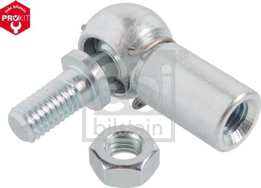 Angled Ball Joint ProKit 07043