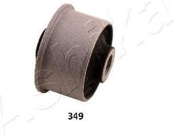 Mounting, control/trailing arm GOM-349