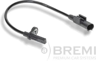 Sensor, wheel speed 51401