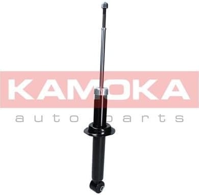 Shock absorber rear 2000684