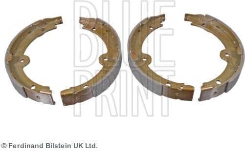 Brake Shoe Set, parking brake ADT34182