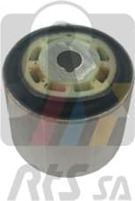 Mounting, control/trailing arm 017.00493