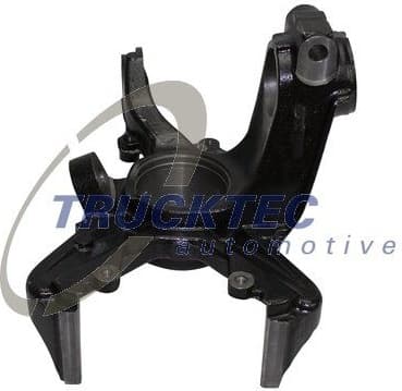 Steering Knuckle, wheel suspension 07.31.302