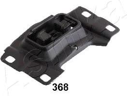 Mounting, engine GOM-368