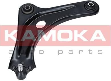 Control/Trailing Arm, wheel suspension 9050243 - image 2