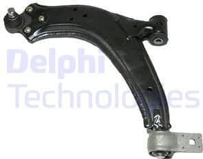 Control/Trailing Arm, wheel suspension TC953