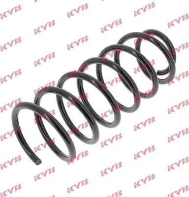 Suspension Spring K-Flex RC2893