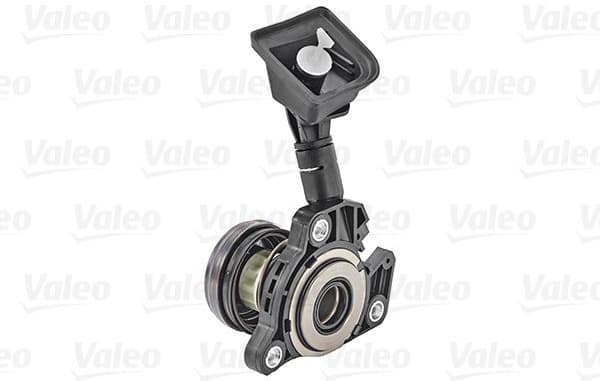 Central Slave Cylinder, clutch 810120 - image 2