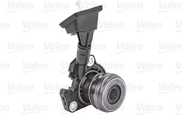 Central Slave Cylinder, clutch 810120 - image 3