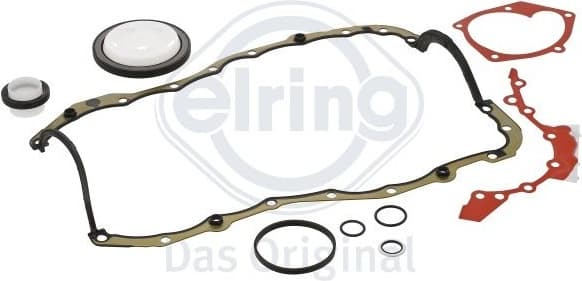 Gasket Kit, crankcase 388.620