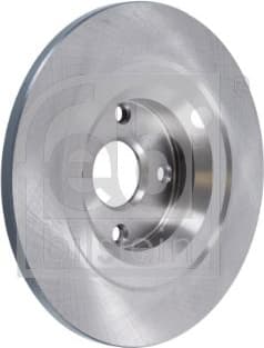 Brake Disc 170727 - image 3