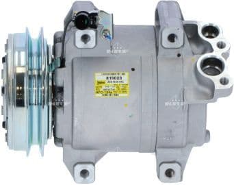 Compressor, air conditioning 32953