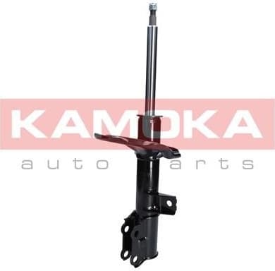 Shock absorber front 2000050 - image 2