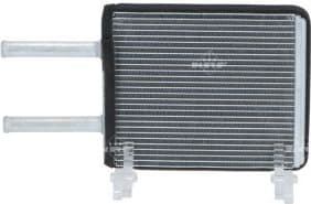 Heat Exchanger, interior heating 54398