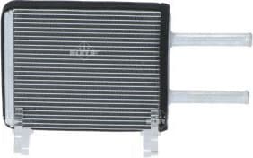 Heat Exchanger, interior heating 54398 - image 3