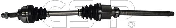 Drive Shaft 210363