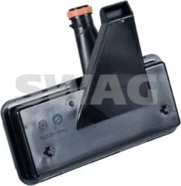 Hydraulic Filter, automatic transmission SWAG extra 30102142 - image 2