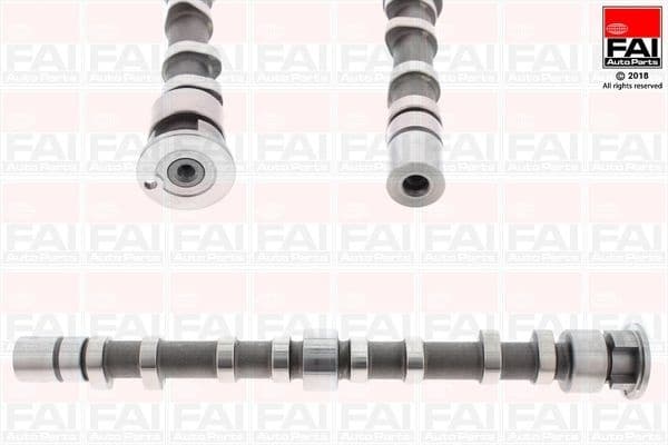 Camshaft C395