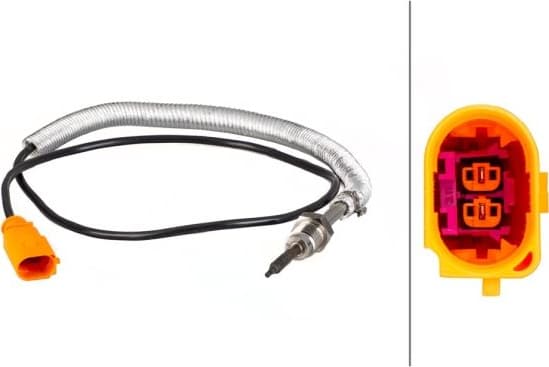 Sensor, exhaust gas temperature 6PT 014 494-601