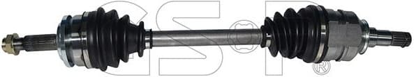 Drive Shaft 259268