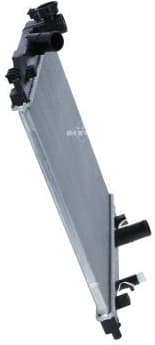 Radiator, engine cooling 59249 - image 4