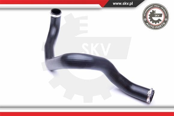 Charge Air Hose 43SKV051 - image 2