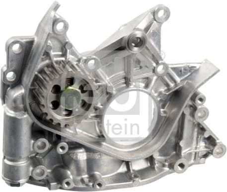 Oil Pump 49741