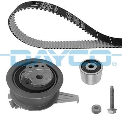 Timing Belt Kit KTB999