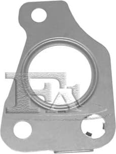 Gasket, charger 412537