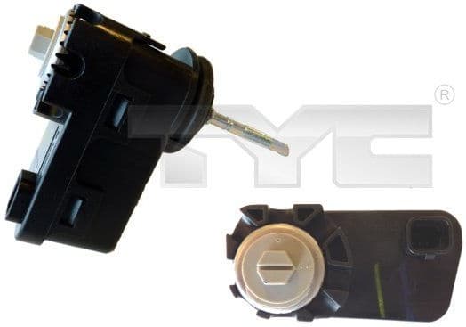 Actuator, headlight levelling 2011781MA1