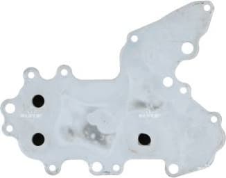 Oil Cooler, engine oil 31792 - image 3