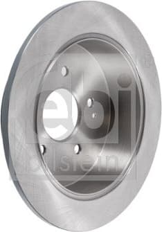 Brake Disc 170697 - image 3