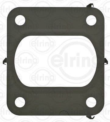 Gasket, charger 908.570
