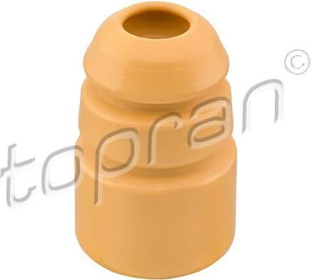 Rubber Buffer, suspension 820 911