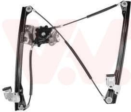 Window Regulator 5825267