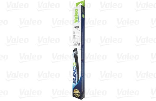 Wiper Blade SILENCIO REAR 574588 - image 4