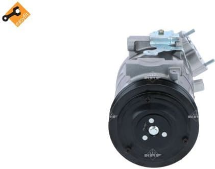 Compressor, air conditioning EASY FIT 32938 - image 4