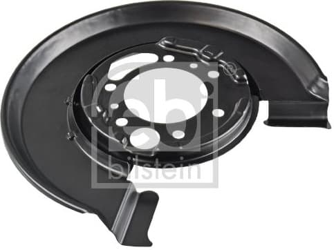Splash Guard, brake disc 171527