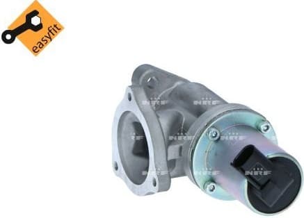 EGR Valve EASY FIT 48384 - image 2