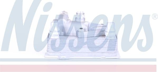 Oil Cooler, automatic transmission 90870 - image 4