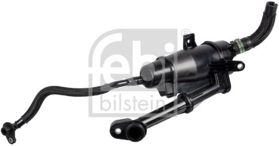 Oil Separator, crankcase ventilation febi Plus 108259