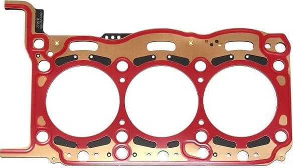 Gasket, cylinder head 245.640