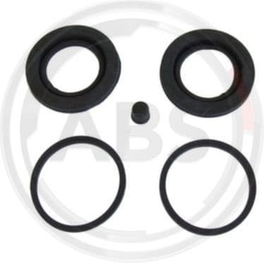 Repair Kit, brake caliper 43536