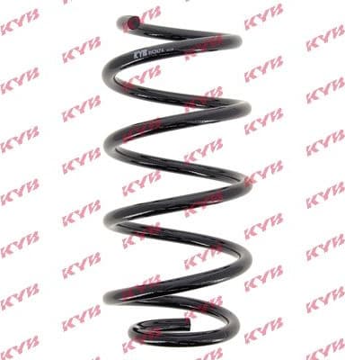 Suspension Spring K-Flex RA3474