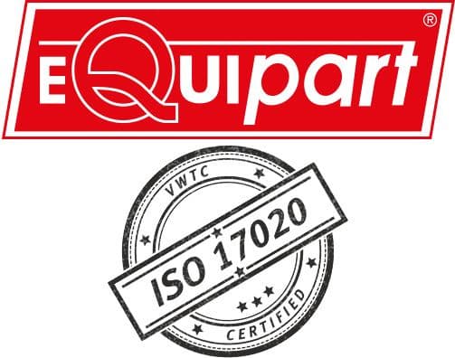 Radiator Grille ** Equipart ** 5817518 - image 2