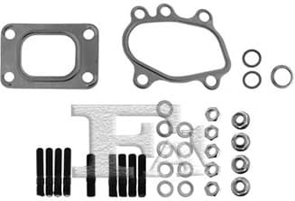 Mounting Kit, charger KT410130