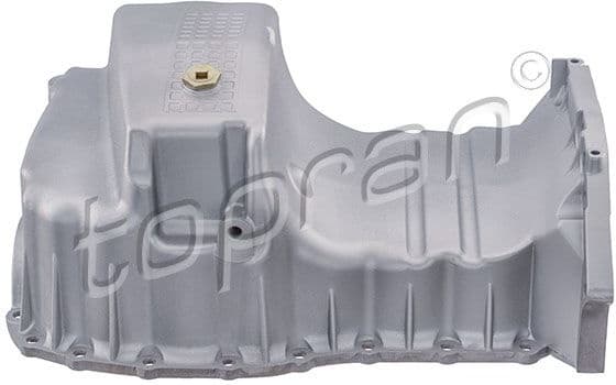 Oil Sump 701 641