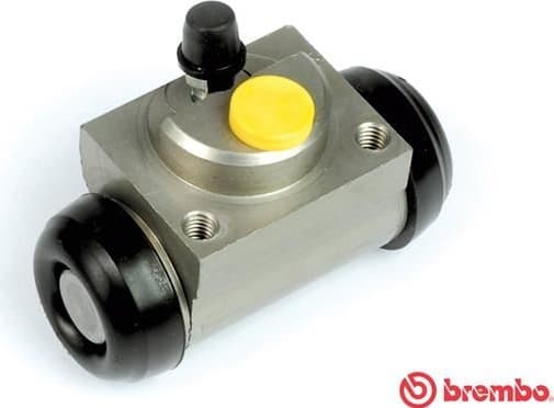 Wheel Brake Cylinder ESSENTIAL LINE A12619