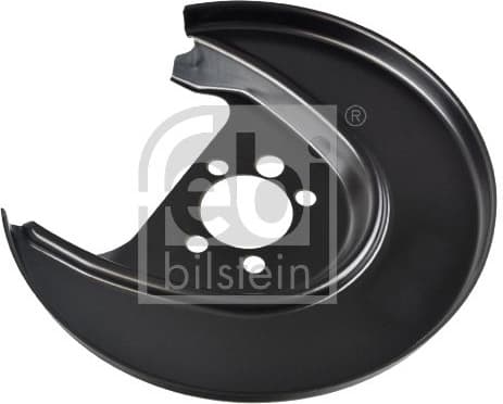 Splash Guard, brake disc 171555
